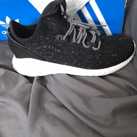 Adidas tubular doom sock shoes - Picture 3 of 3